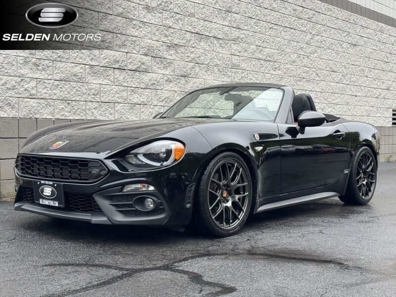 fiat 124 spider 2019 JC1NFAEK6K0140736 image fiat 124 spider 2019 JC1NFAEK6K0140736 image